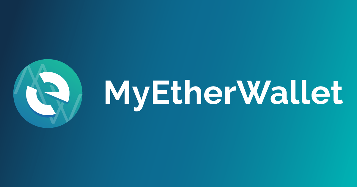 MyEtherWallet split's up, co-founder launches rival wallet myCrypto