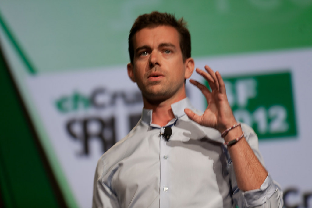 The real reason why Jack Dorsey - co-founder of Twitter - invested in Lightning network