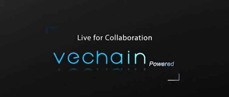 VeChain signs a partnership deal with a leading supply chain firm.