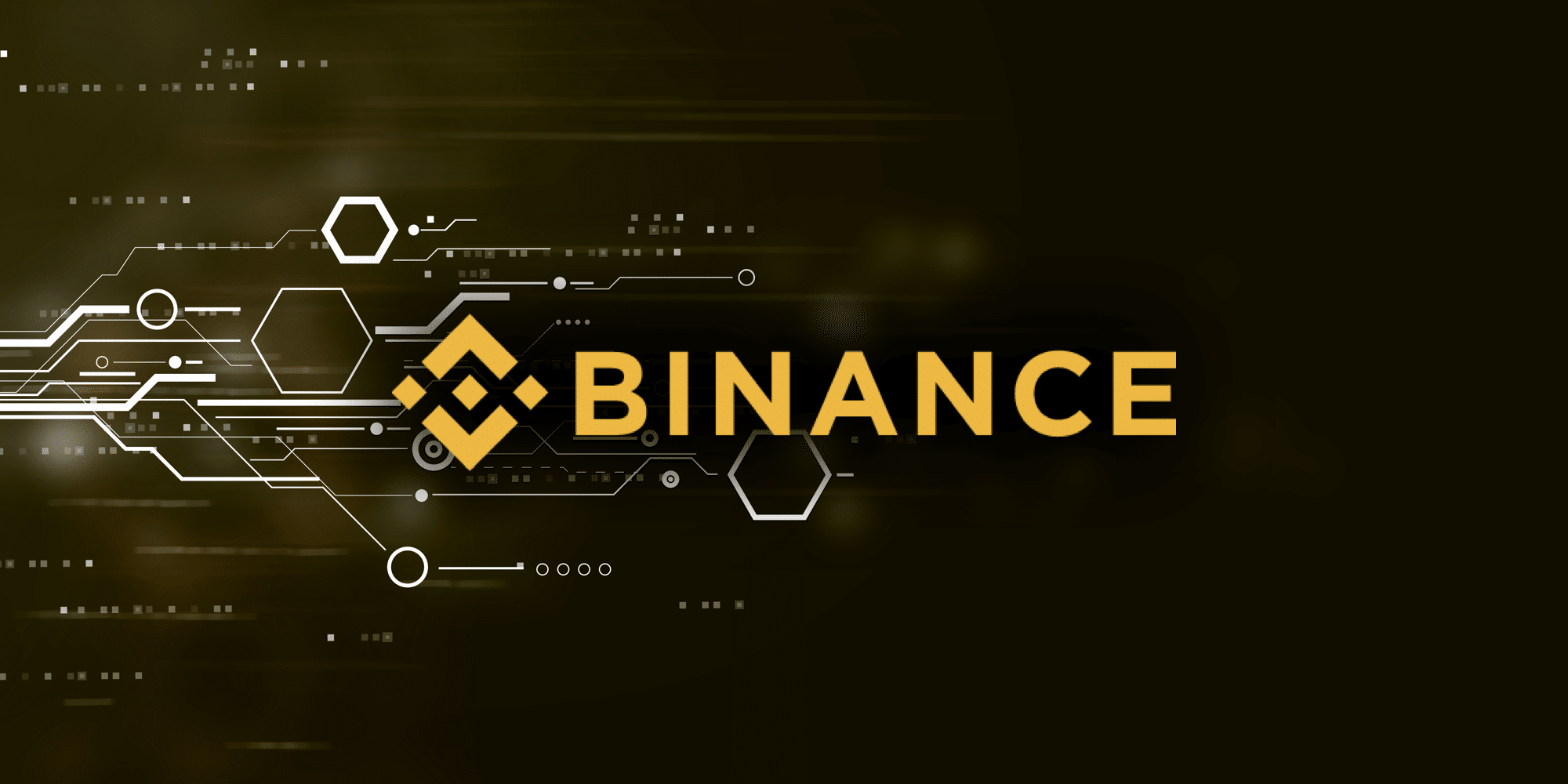 Binance Is Launching It's First Crypto-Fiat Exchange And You Will Never Guess Where