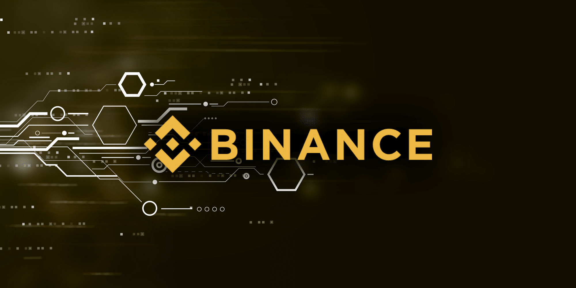 Binance not adding 