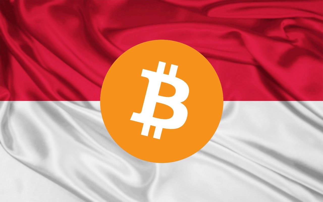 Indonesian Crypto Investors to overtake Stock Investors by 2018-end
