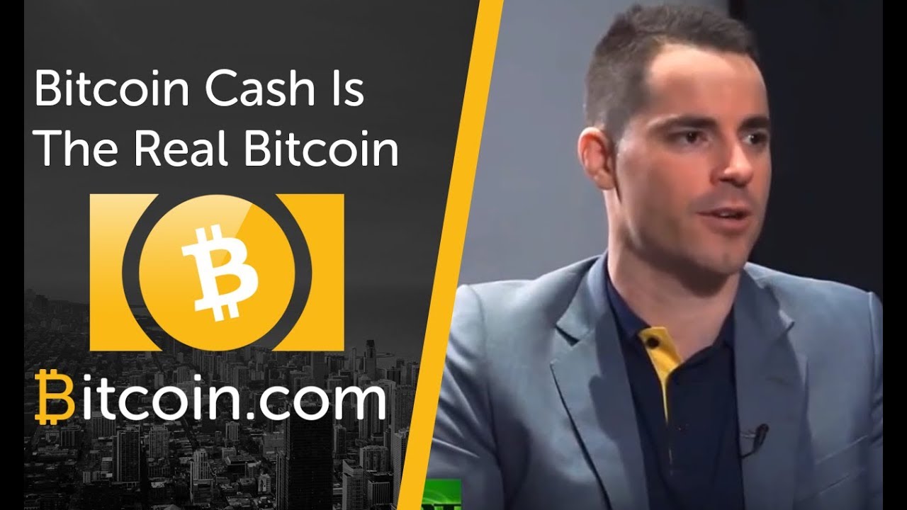 Youtube removes Roger Ver's video on Lightning Network and SegWit