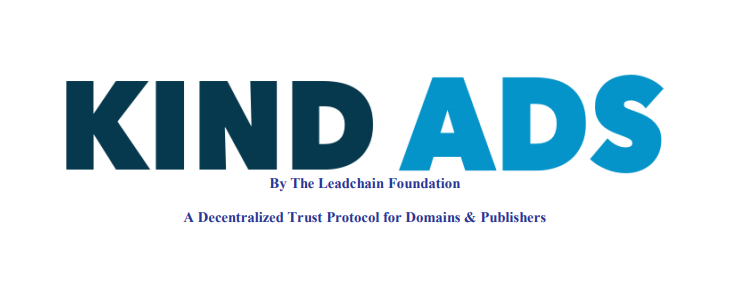 Kind Ads - Neil Patel's decentralized platform to disrupt online advertising?