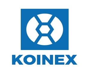 Koinex adds 3 new tokens for trading.