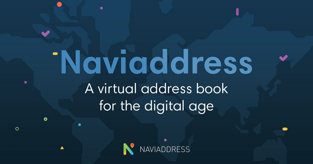NaviAddress: A global simplified address database