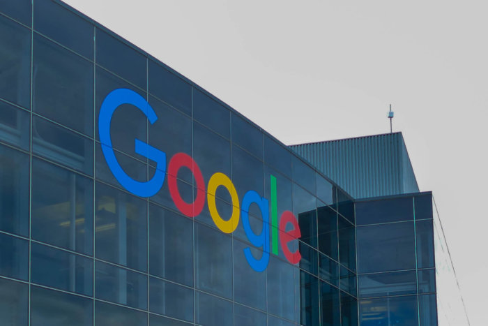 Google working on blockchain tech for cloud services