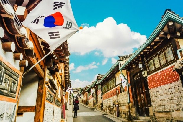 South Korea to allow regulated ICOs