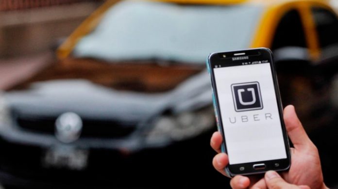 Uber's co-founder to launch his own Crypto Currency: ECO