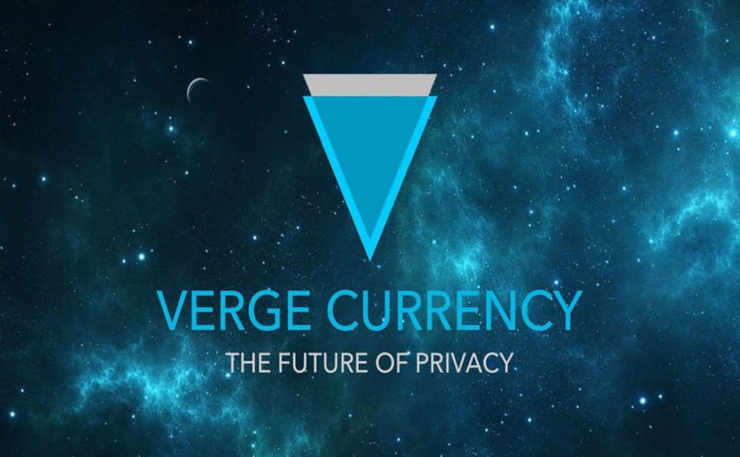 Verge gets hacked by accelerated mining, hacker steals around 250000 Verge