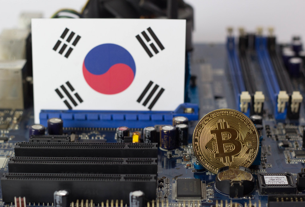 Korean National Assembly Proposes To Allow ICO's