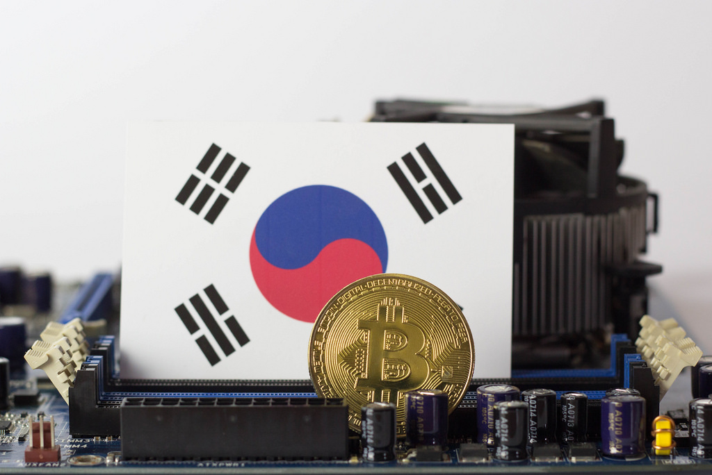 Cryptocurrency exchanges in South Korea announce self regulatory policies