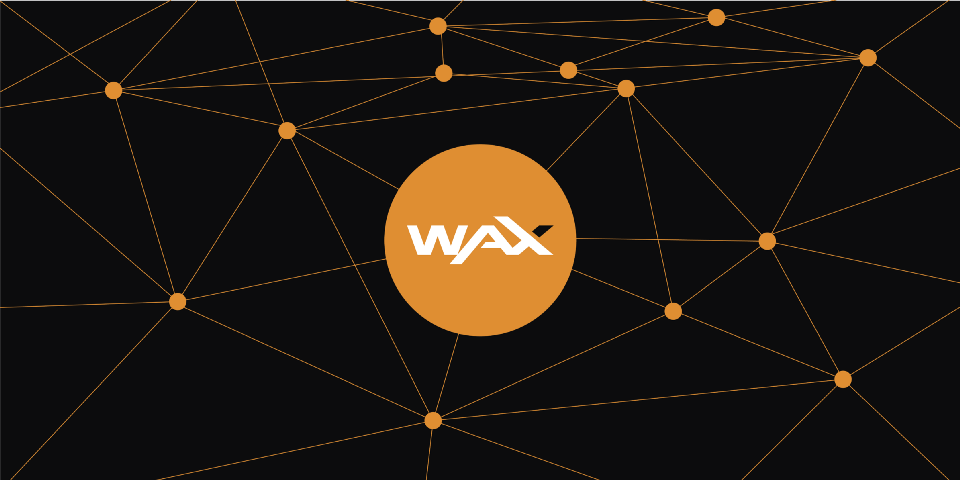 This cryptocurrency platform will be used to build the WAX Protocol