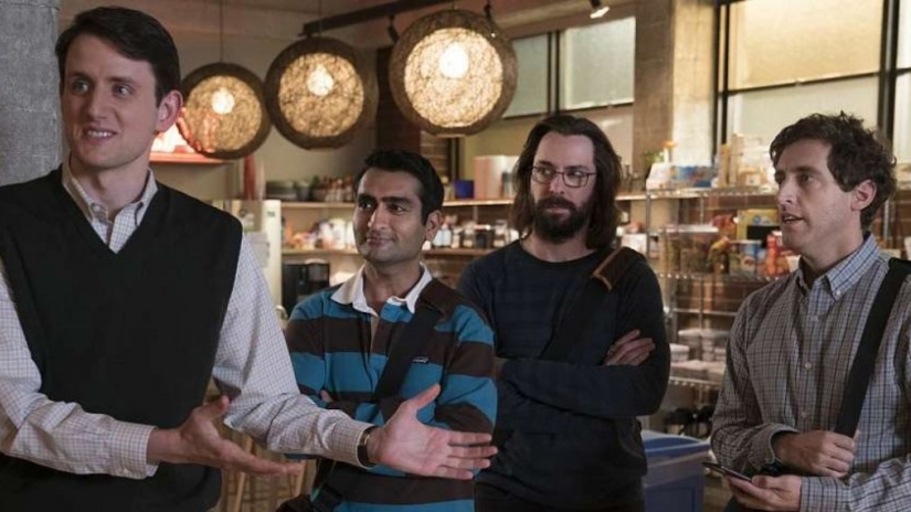 Pied Piper in HBO's hit show Silicon Valley is all set to raise an ICO