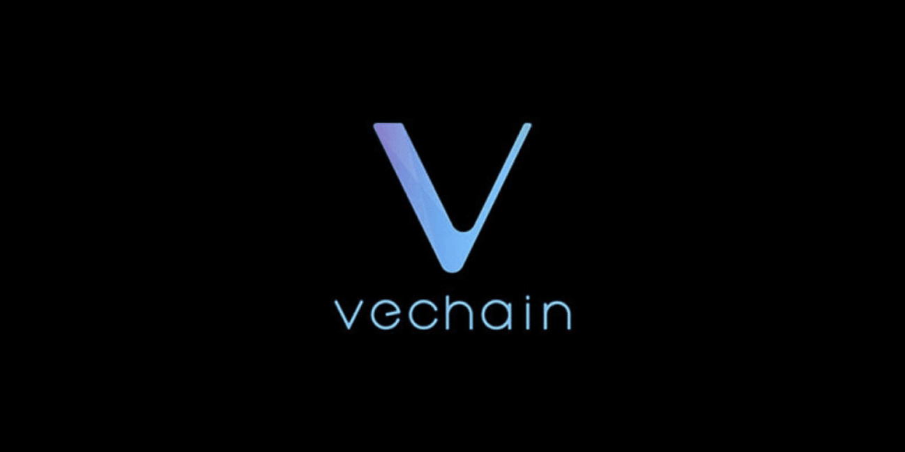 VeChain announced as a runner up at LVMH Viva Tech
