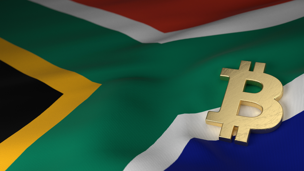 South African Reserve Bank(SARB) successfully conducts bank to bank transfer using Blockchain