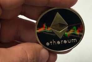 Ethereum Touches $800 mark, Regulators to meet on 7th to discuss whether it's a security
