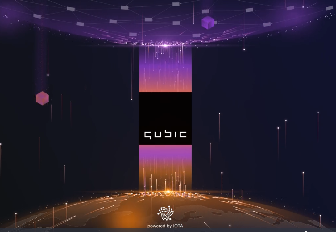 Qubic is coming. Announcement made by founder in IOTA Discord