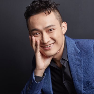 Justin Sun - Founder of Tron is Acquiring BitTorrent According to Report