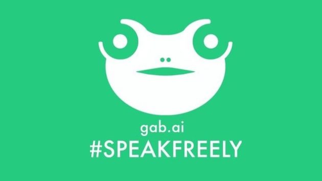 CoinBase bans the account of free speech website Gab