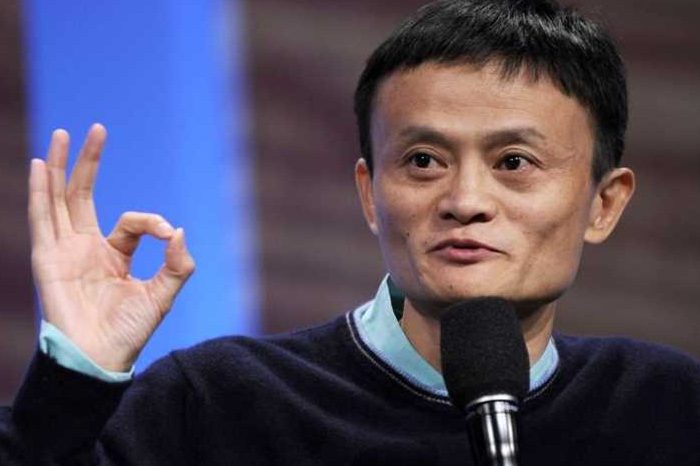Jack Ma inaugurates the first blockchain based cross border transaction by Ant Financial