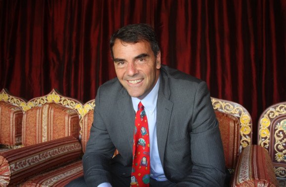 I am buying more Bitcoin, says Tim Draper