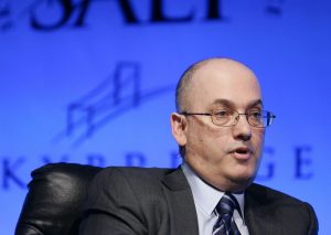 Billionaire Steven Cohen Invests A Fortune In Cryptocurrencies