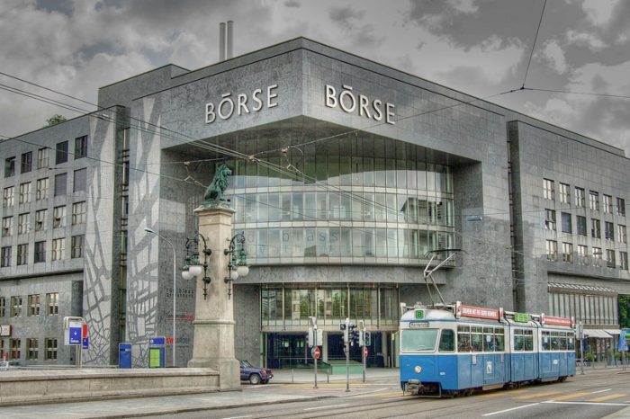 Swiss Stock Exchange SIX To Avail Cryptocurrencies And Security Tokens In A New Platform