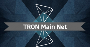 How launch of TRONs MainNet took over that of EOS?