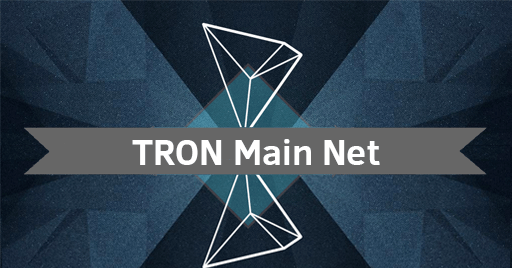 How launch of TRONs MainNet took over that of EOS?