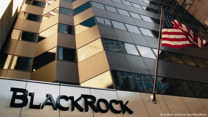 World's largest asset manager BlackRock looks into cryptocurrency, Bitcoin up by 4%