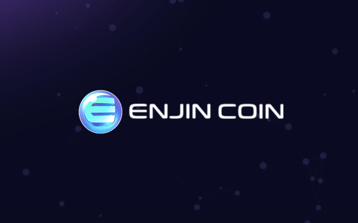 Enjin Coin's quarterly report released, price increases by 7.54%