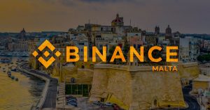 Binance Backs Plan With Digital-Coin Investors to Create Bank in Malta