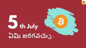 Bitbns confirms continuation of INR transactions after 5th July