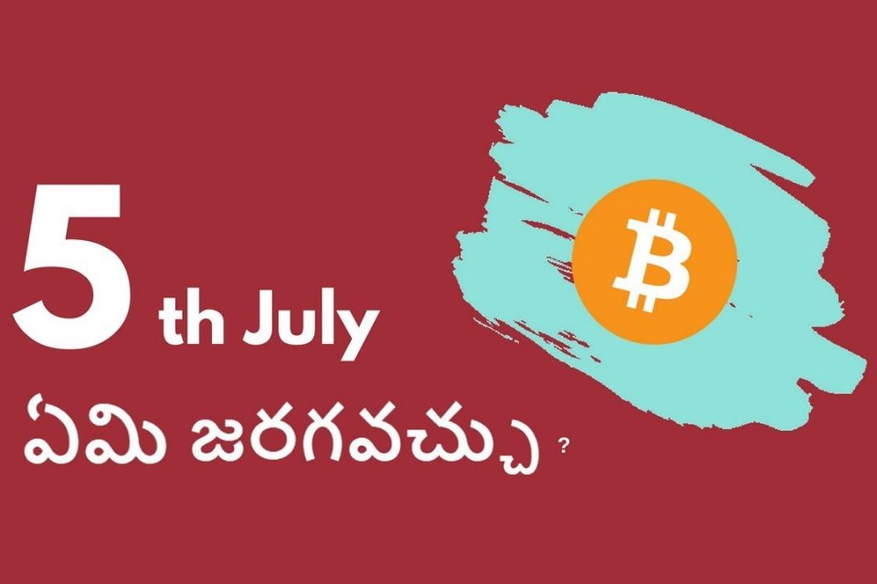 Bitbns confirms continuation of INR transactions after 5th July