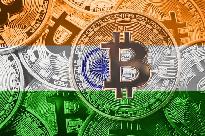 Indian Government: Cryptocurrencies are a ponzi scheme, should be banned