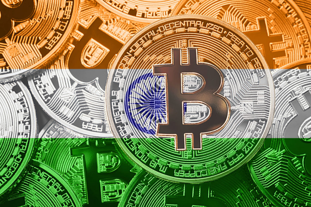 bitcoin and blockchain government of india