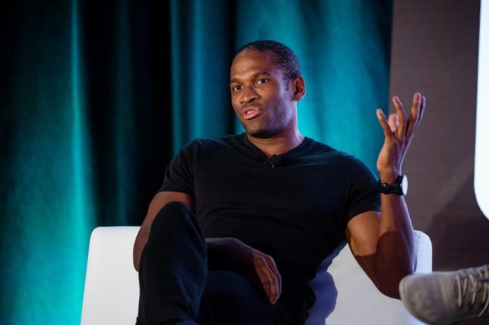 Bitmex CEO Predicts Ethereum To Fall Below $100 And Calls It A Shitcoin