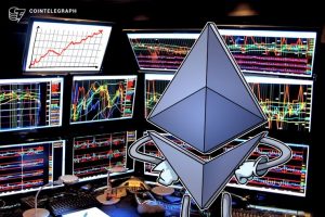 Crypto Price Collapse Will Not Constrain Further Growth - Says Joseph Lubin Ethereum Co-Founder