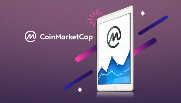 CoinMarketCap to discontinue their free API, launches Pro API