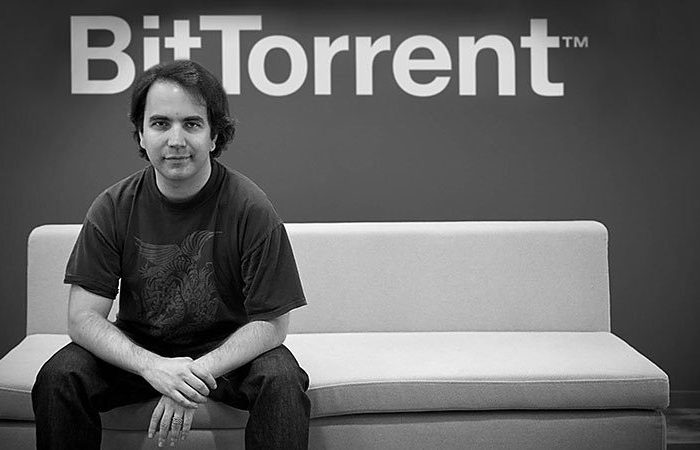 Inventor Of BitTorrent Has Left The Company After TRON Acquisition