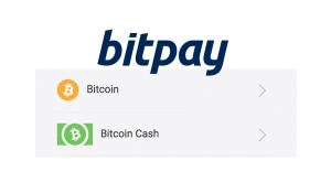 BitPay Introduces Bitcoin Cash As A Payment Option
