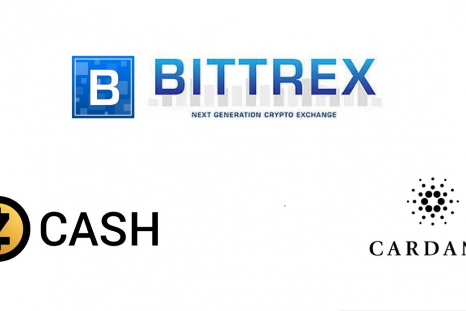 zcash btc bittrex