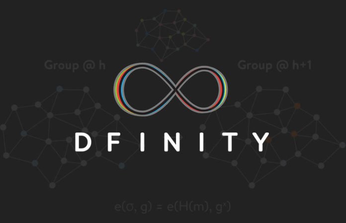 Dfinity conducts its first meetup in India