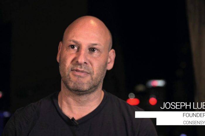 Ethereum's Joe Lubin forced to make changes at Consensys
