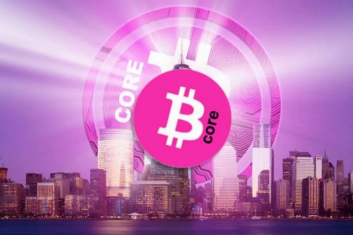 Bitcore – All You Need To Know About It!