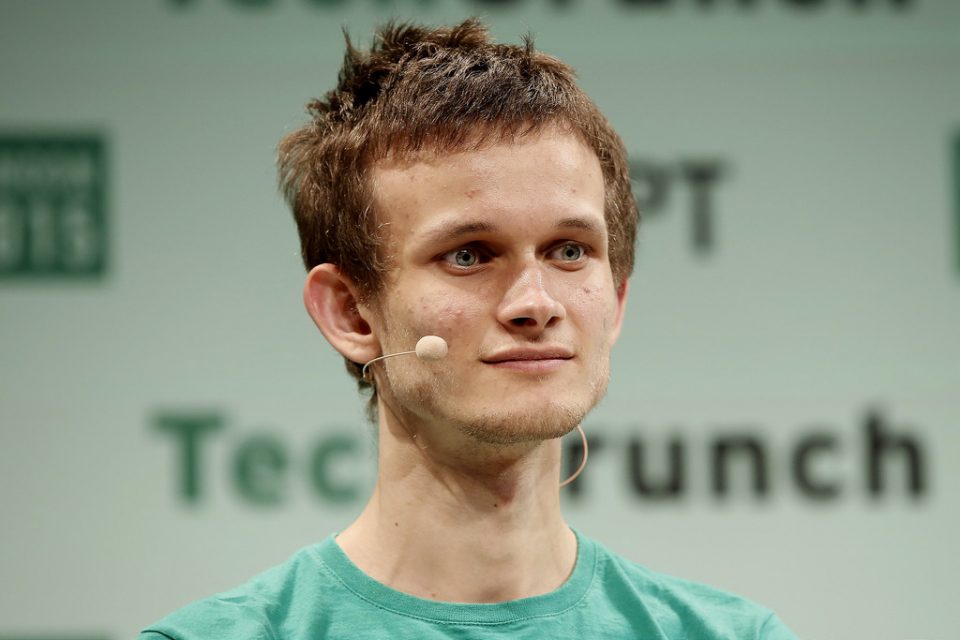 Vitalik Buterin Says Bitcoin’s Fixed Supply is Deceptive