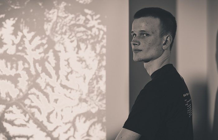 Vitalik proposes the use of zk-SNARKs to scale Ethereum