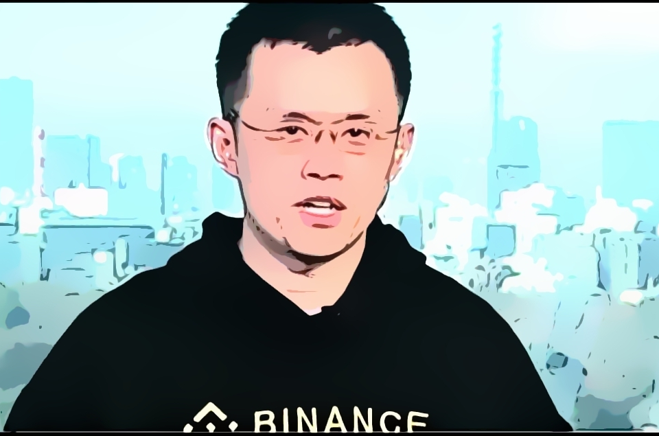 binance ceo zhao binance.usmiller