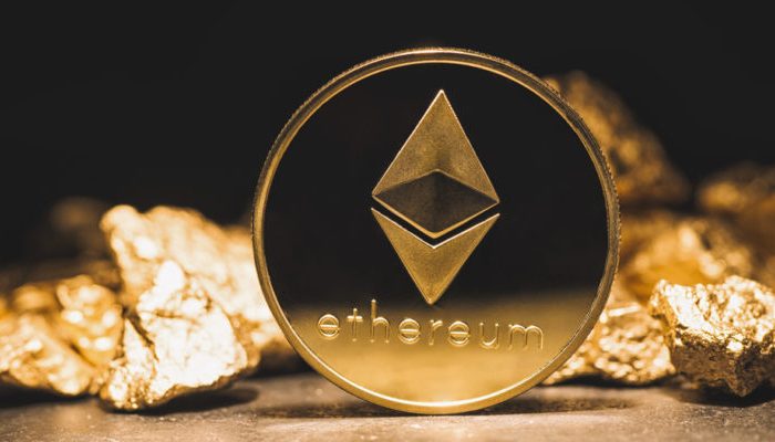 Thomas Lee: Ethereum[ETH] about to make a trend reversal, could reach $1900 by the end of the year
